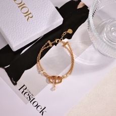 Christian Dior Bracelets